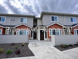 3534 E Grand Forest Dr in Boise, ID - Building Photo
