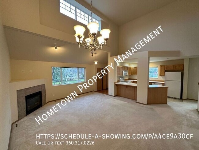 3702 4th Ave NW in Olympia, WA - Building Photo - Building Photo