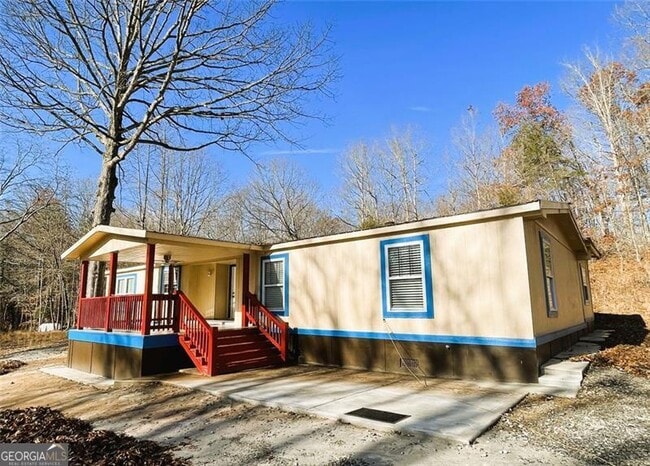 6225 Lollis Creek Rd in Flowery Branch, GA - Building Photo - Building Photo