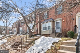 8291 Londonderry Ct in Laurel, MD - Building Photo