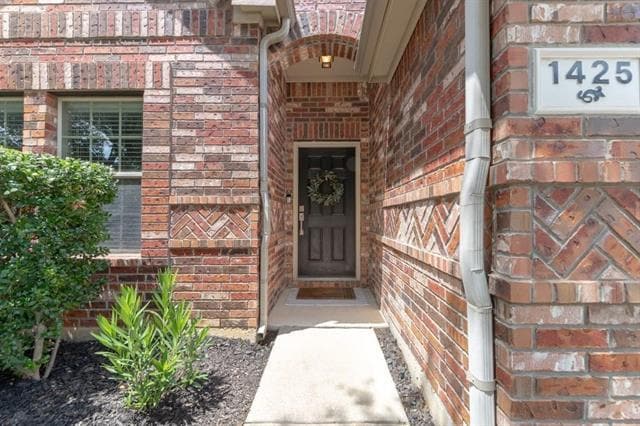 1425 Missionary Ridge Trail in Fort Worth, TX - Building Photo - Building Photo