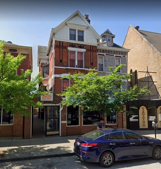 property at 127 Calhoun St