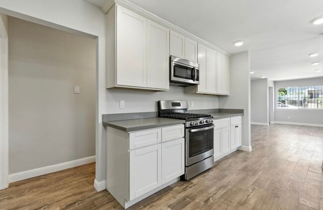 property at 5821 E 17th St