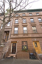 536 W 149th St Apartments