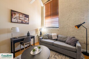 109 Perry St, Unit 201A in Petersburg, VA - Building Photo