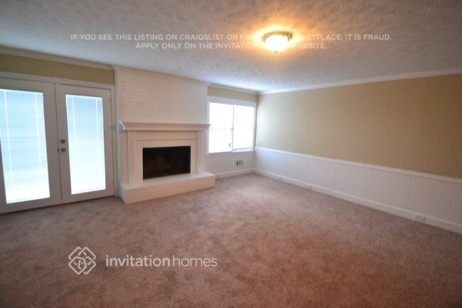 863 Arlington Dr in Tucker, GA - Foto de edificio - Building Photo