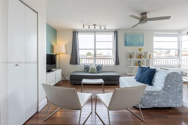 420 15th St in Miami Beach, FL - Building Photo - Building Photo