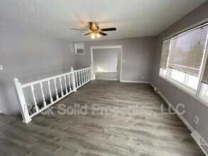 4703 E 17th St in Cheyenne, WY - Building Photo - Building Photo