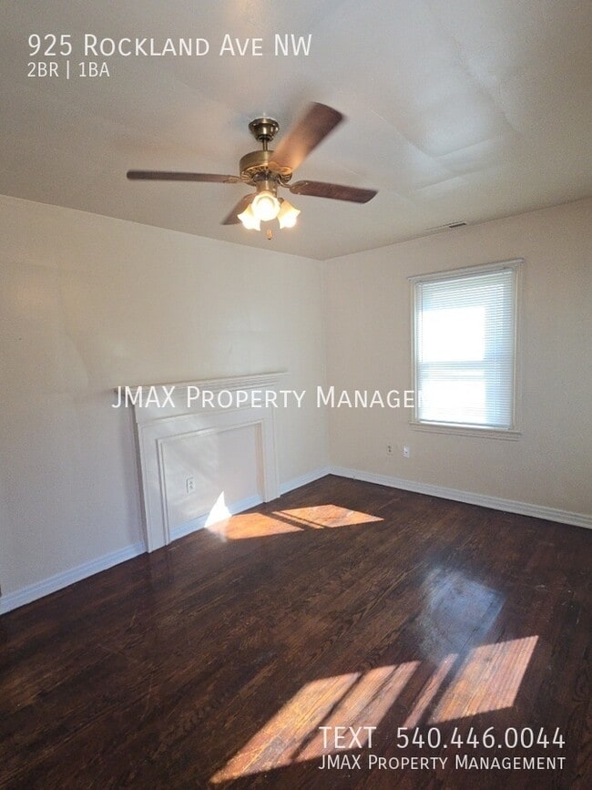 925 Rockland Ave NW in Roanoke, VA - Building Photo - Building Photo