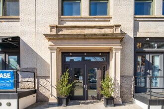 161 Hudson St in New York, NY - Foto de edificio - Building Photo