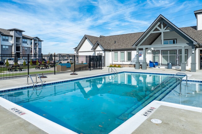 Retreat At Scioto Creek