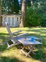 15539 Ashworth Ave N, Unit APT in Shoreline, WA - Building Photo - Building Photo