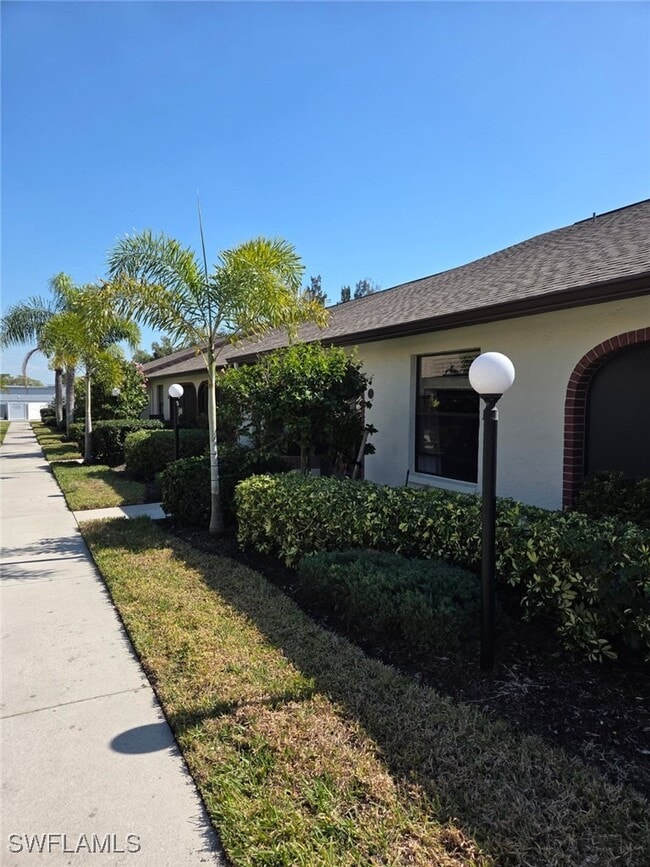 property at 16580 Ginger Ln