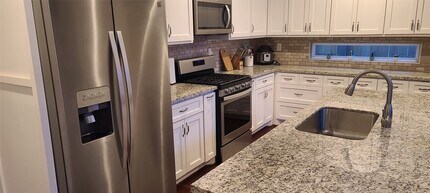 3303 Kilgore St in Houston, TX - Building Photo - Building Photo