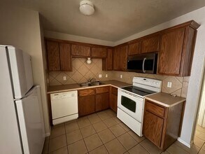 206 Veterans Ave-Unit -Unit C in Copperas Cove, TX - Building Photo - Building Photo