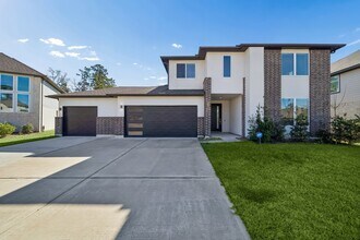 14309 Yellow Hawthorn Ct in The Woodlands, TX - Foto de edificio - Building Photo