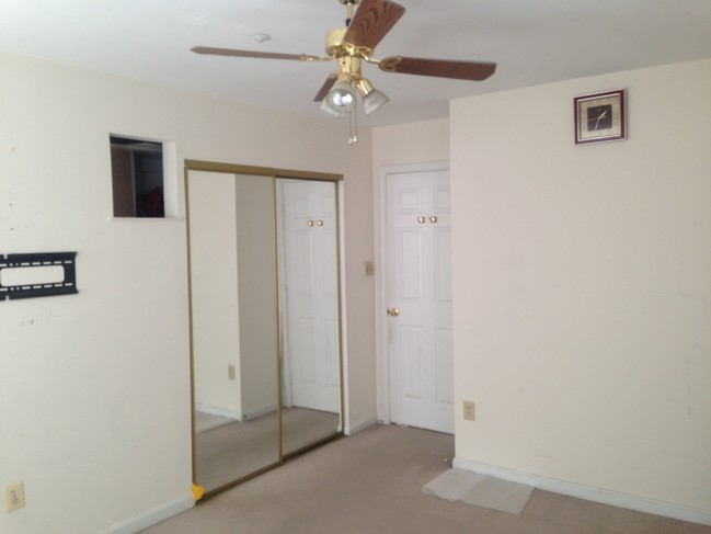 17915 Shotley Bridge Pl, Unit 6417-2C in Olney, MD - Foto de edificio - Building Photo