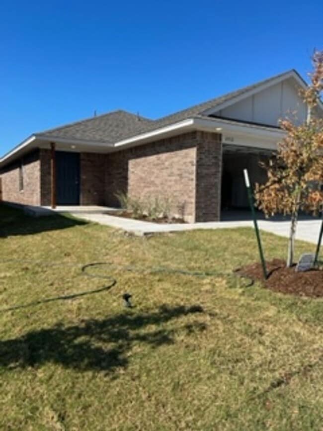 property at 2912 NW 195th St