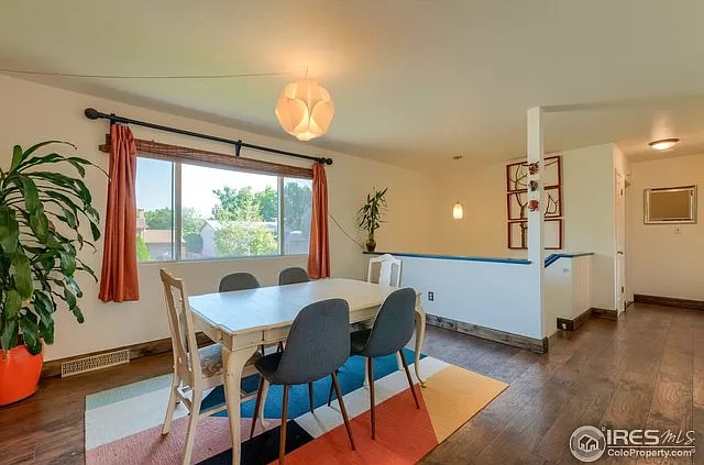 2537 W Laurel St in Fort Collins, CO - Foto de edificio - Building Photo