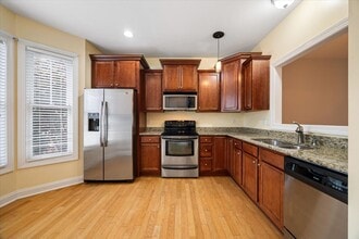 1938 Tudor Court in Charlottesville, VA - Building Photo - Building Photo