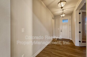 25535 E Otero Pl in Aurora, CO - Foto de edificio - Building Photo