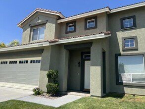 29752 Camino Cristal in Menifee, CA - Building Photo - Building Photo