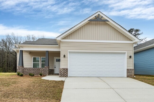 property at 4347 Alderic St