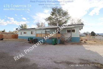 476 Compton St in Reno, NV - Building Photo - Building Photo