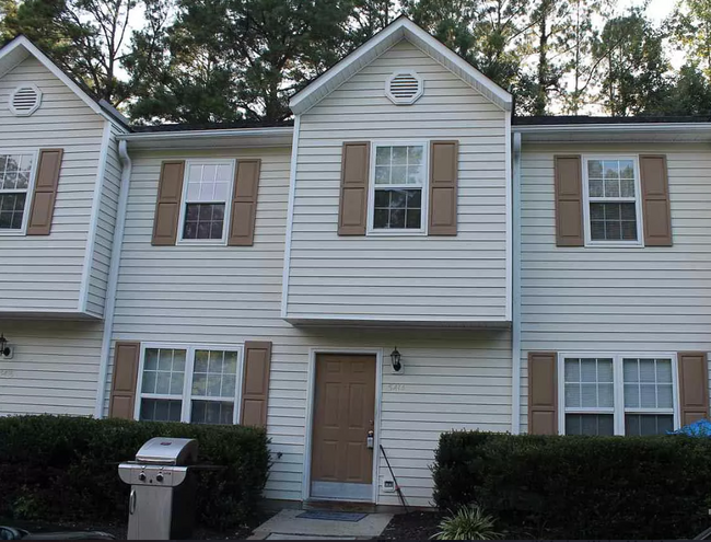 property at 5414 Talserwood Dr