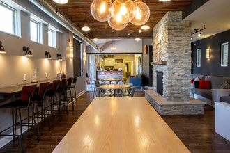 Prairie Pointe Student Living in Ankeny, IA - Foto de edificio - Building Photo