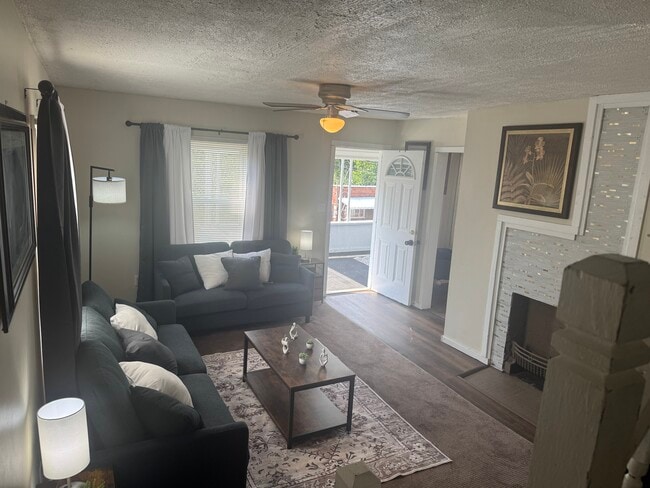property at 1605 N 18th St