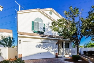 1564 Stone Valley Ave in Las Vegas, NV - Foto de edificio - Building Photo