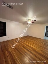 4301 Parker St in Amarillo, TX - Foto de edificio - Building Photo