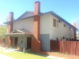 4 Units Near UC Riverside Apartments