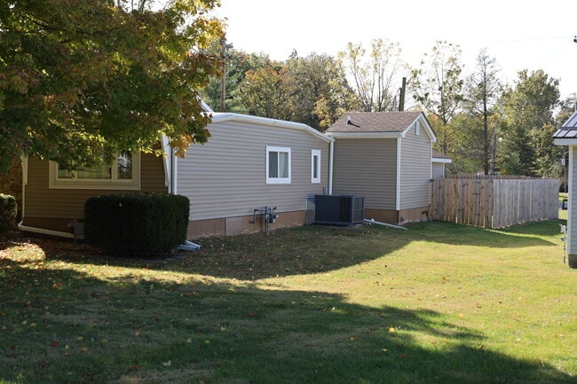 property at 129 W Jefferson St