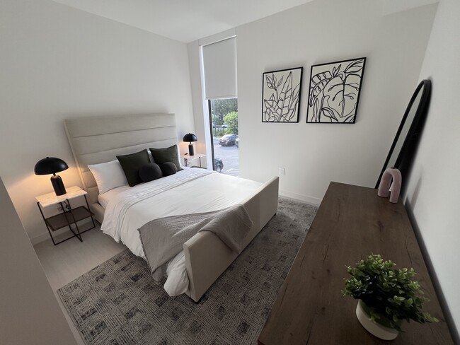 20421 NW 20th Ct, Unit A2 in Miami Gardens, FL - Building Photo - Building Photo