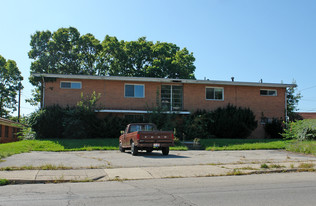 2010 Germantown St Apartments