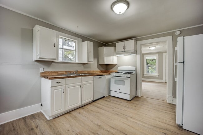 property at 1618 S X St