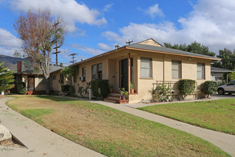 1231 N Verdugo Rd in Glendale, CA - Building Photo - Building Photo