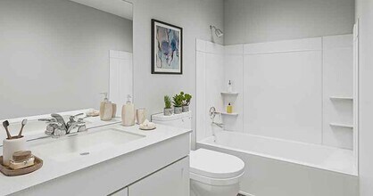 Sienna at Applewood Grove Rental Homes in San Antonio, TX - Building Photo - Building Photo