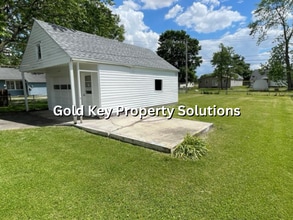 1519 S M St in Elwood, IN - Building Photo - Building Photo