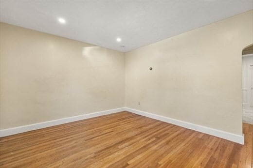 19 Beechcroft St in Boston, MA - Building Photo - Building Photo