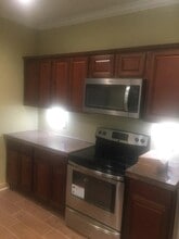 200 S Elm St, Unit Apt B in Pine Bluff, AR - Building Photo - Building Photo