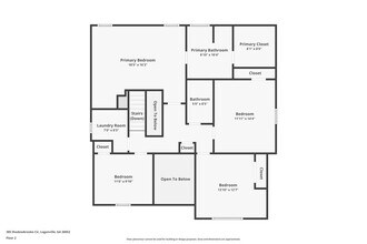 385 Shadowbrooke Cir SW in Loganville, GA - Building Photo - Building Photo