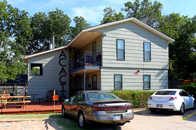 217 E Ayers St in Edmond, OK - Building Photo - Building Photo