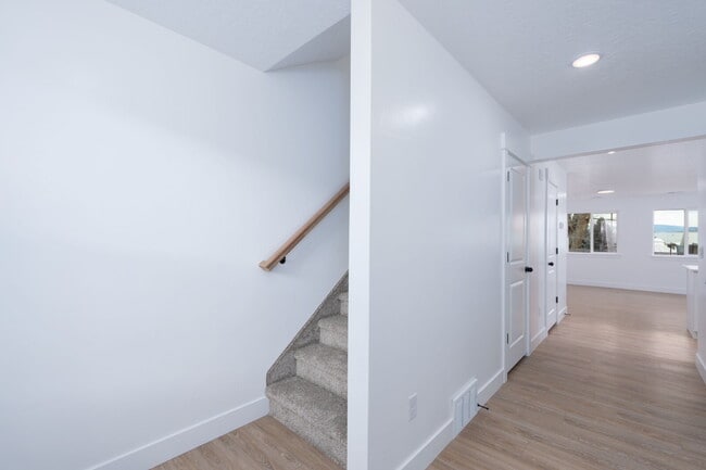 1558 W Partridge Dr in Vernal, UT - Building Photo - Building Photo