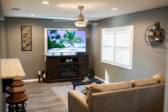 3620 47th St N in St. Petersburg, FL - Building Photo - Building Photo