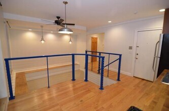 676 Massachusetts Ave in Boston, MA - Building Photo - Building Photo