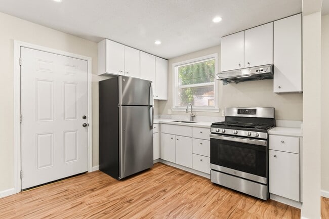 property at 1431 Stanton St