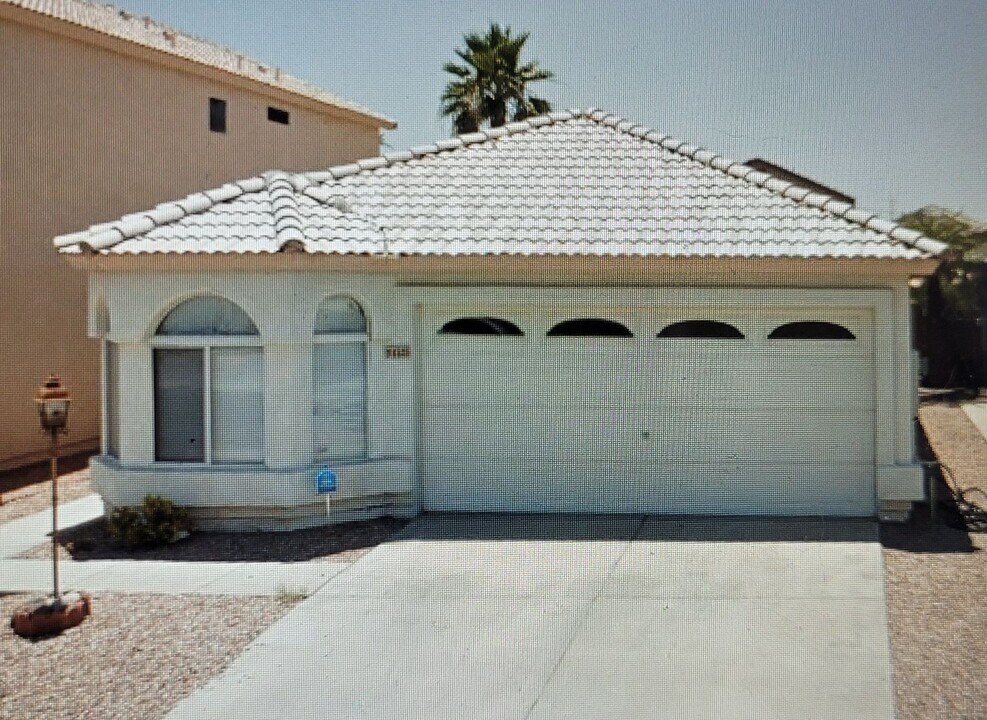 4523 E Glenhaven Dr in Phoenix, AZ - Building Photo